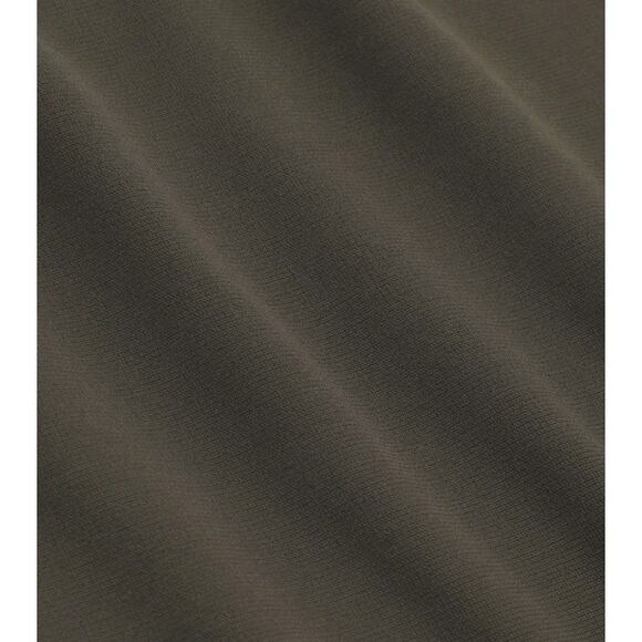 NWT CIDER TERRY ROUND NECK CROP SWEATSHIRT Size S - Picture 5 of 8